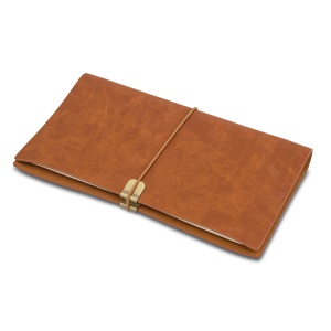 Royal FORLI retro notebook with note cards - Img 3