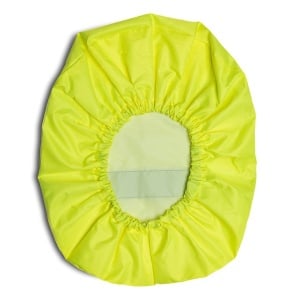 Royal HIVISIBLE reflective backpack cover - Img 2
