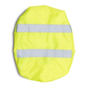 Royal HIVISIBLE reflective backpack cover