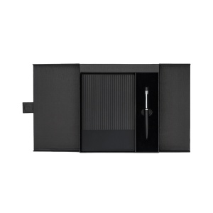 Royal INKORIA set with notebook and pen