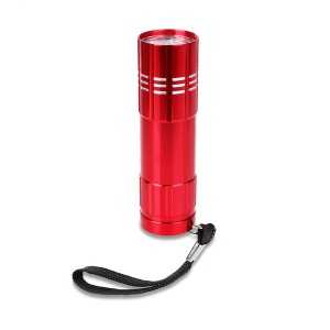 Royal JEWEL LED LED Flashlight - Img 4