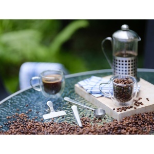 Royal KAFFI measuring spoon and clips set - Img 3
