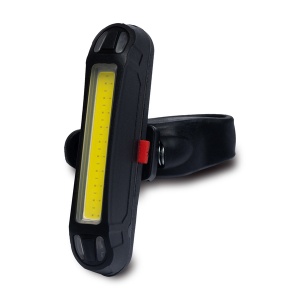 Royal Lanternă de bicicletă reîncărcabilă USB UTRECHT