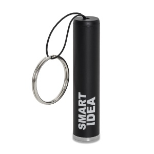 Royal LUMIRING keychain flashlight with illuminated logo - Img 6
