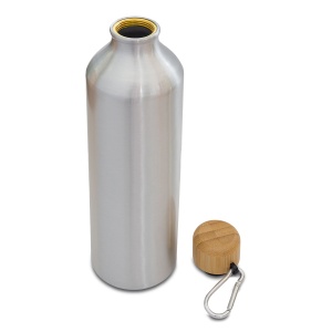 Royal LUQA aluminium bottle 800 ml - Img 2