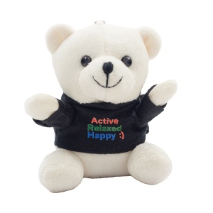 Royal OLLIE teddy keyring - Img 5