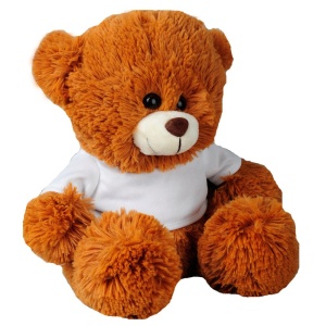 Royal OSO plush toy