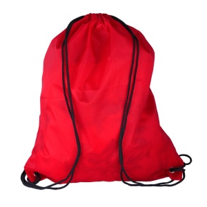 Royal PROMO drawstring backpack - Img 5