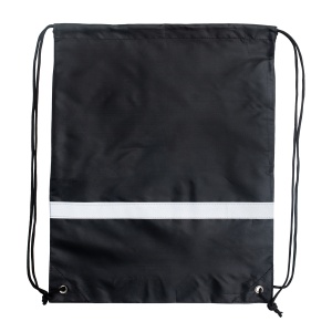 Royal PROMO REFLECT retractable backpack with reflective strap - Img 9