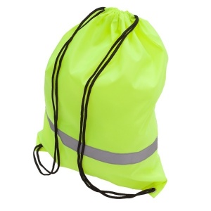 Royal Rucsac retractabil PROMO REFLECT cu curea reflectorizantă