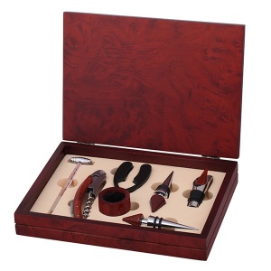 Royal SAINT DENIS wine set