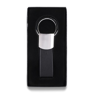 Royal SHINY key ring