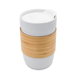 Royal SKIVE ceramic mug 500 ml