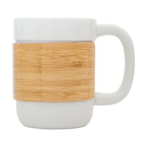 Royal SORO ceramic mug - Img 4