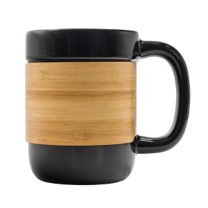 Royal SORO ceramic mug - Img 6