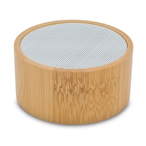 Royal SOUNDY bamboo bluetooth speaker