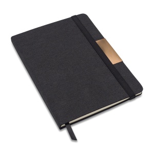 Royal WESTMINSTER squared A5 notebook