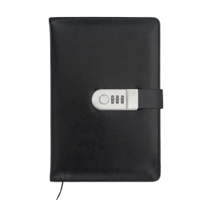 Royal WINDSOR gift set with notebook and pen - Img 4