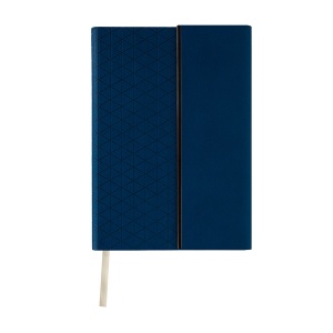 Royal ZINARI squared notebook - Img 2