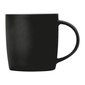 MC Cană ceramică cauciucată, 300ml