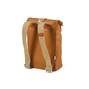 AO Rucsac Rivin 18L rPET. Buzunar reflectorizant. Încape un laptop de 17".