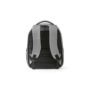 AO Rucsac Lisbon 20L rPU. Compatibil cu laptop de 15,6".