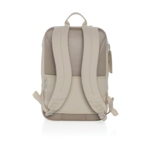 Rucsac de laptop Armond AWARE RPET Deluxe de 15,6 inci - Img 7