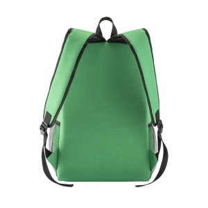 Rucsac din poliester 600D cu port pentru căști - Img 4