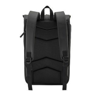 Rucsac din PU moale (15"), rezistent la apă și reciclat - Img 9