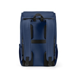 AO Rucsac Lisbon 20L rPU. Compatibil cu laptop de 15,6".