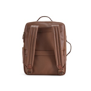 AO Rucsac Abrantes 20L rPET. Încuietoare TSA și material anti-tăiere