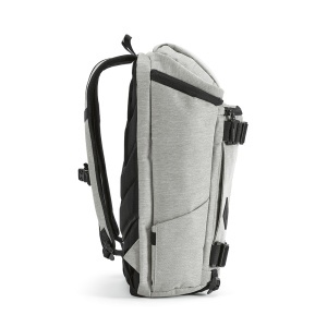 Rucsac Paso 20L din rPET. Bucle în partea de jos. Compatibil cu laptop de 17". - Img 10