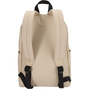 PF Rucsac pentru laptop Byron 14" GRS reciclat, 16L