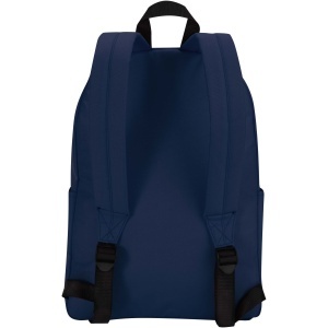 PF Rucsac pentru laptop Byron 14" GRS reciclat, 16L