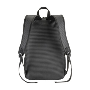 Rucsac pentru laptop Dobby din nyl cu 3 buzunare - Img 7
