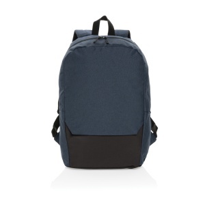 Rucsac pentru laptop Kazu AWARE RPET de bază de 15,6 inci - Img 12