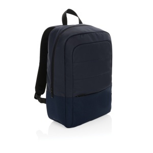 Rucsac standard pentru laptop Armond AWARE RPET de 15,6 inci - Img 8