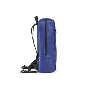 Rucsac Vienna 23L, bumbac 340gsm și RPU. Potrivit pentru laptop de 17" - Img 19
