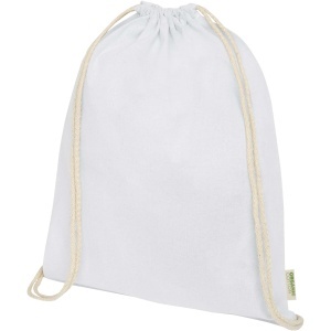 PF Geantă tote organică Odisha 140 g/m² OCS 7L
