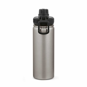 Salween Bottle rSS 560ml. Double wall and dual lid. Handle - Img 10