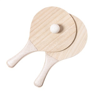 Sandfly - joc tenis de plajă - Img 2