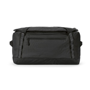 AO Geantă de sport São Paulo XL 75L rPET ripstop. Benzi reflectorizante