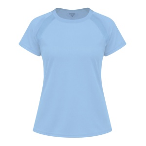 Sappor - Women T-Shirt Polyester 135 g/ m2 Breathable - Img 5
