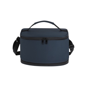 Sarin - Cool Bag PU/ Aluminium Extendable. 8 L/ 10L