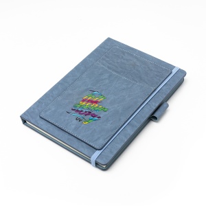SAVONA notebook with organizer - Img 2