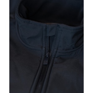 Sedona Women - Fashionable yoke fleece Main fabric: 300 g/m²| Contrast fabric: 140 g/m² - Img 6
