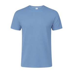 Seiyo - Adult Colour T-Shirt 100% Cotton Ring Spun, Single Jersey 160 g/ m2 - Img 5