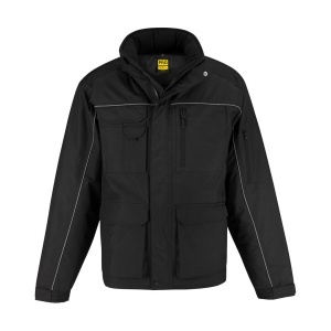 Shelter PRO Jacket · 230 g/m²