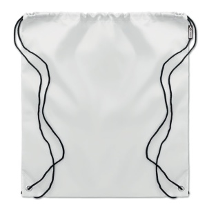 SHOOPPET 190T RPET drawstring bag - Img 16