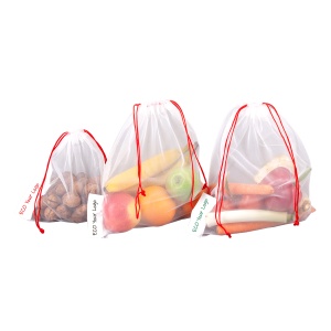 SHOPPING FRIEND set of food bags - Img 2